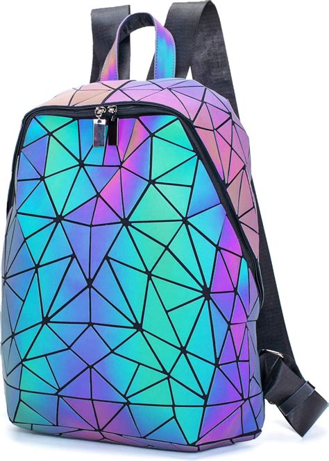 Amazon.com: Mochila Holografica.